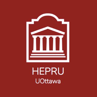 News and updates from the Human and Environmental Physiology Research Unit (HEPRU), University of Ottawa.