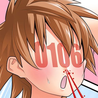 0106さんのプロフィール画像