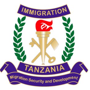 Tanzania Immigration Services Department Official Twitter Account