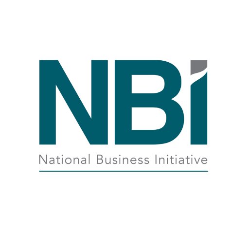 National Business Initiative is a voluntary & progressive coalition of companies shaping a sustainable future through responsible business leadership & action.