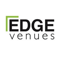 EDGE Venues(@EDGEvenues) 's Twitter Profile Photo