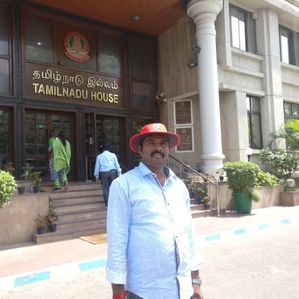 PandiyanParasu2's profile picture. Tamil Film Production Excutive