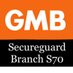 GMB Secureguard S70 Branch (@gmb_s70branch) Twitter profile photo GMB Secureguard S70 Branch (@gmb_s70branch) Twitter profile photo