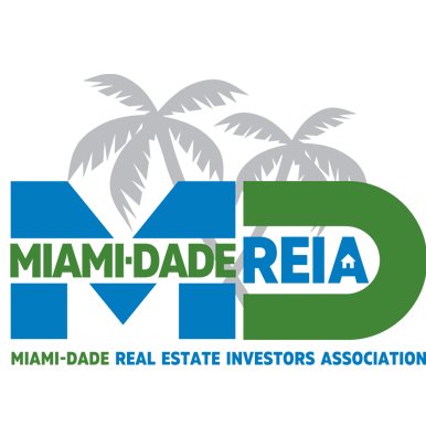 The Miami Dade REIA is the only chapter of the National REIA in Dade! Under the same ownership as BREIA, it will soon become the #1 real estate club!