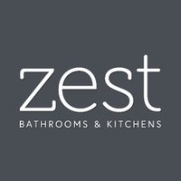 Zest Bathrooms & Kitchens(@ZestChester) 's Twitter Profile Photo