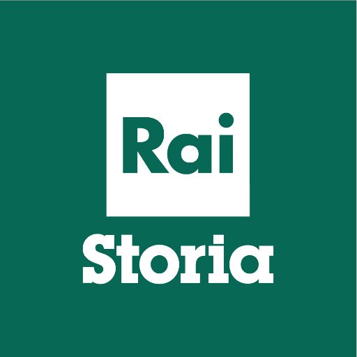 Rai Storia, in onda sul canale 54, sul canale 23 di Tivùsat, sul canale 805 di Sky #PassatoePresente #AccaddeOggi Seguici anche su https://t.co/zCexmeztJr