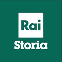 Rai Storia(@RaiStoria) 's Twitter Profile Photo