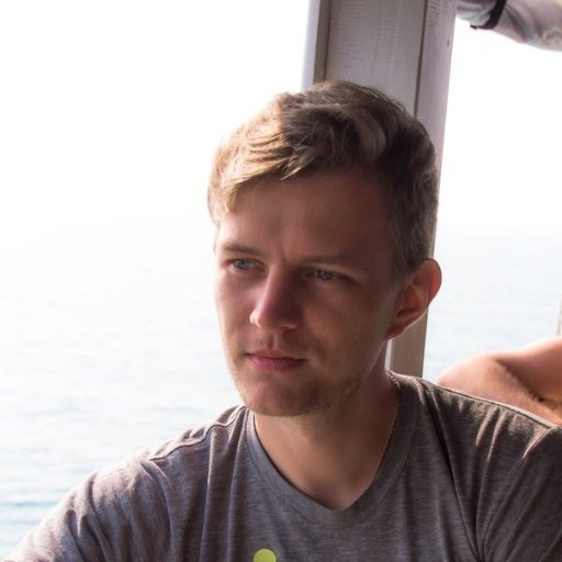 Trying to be better: programming, life, business