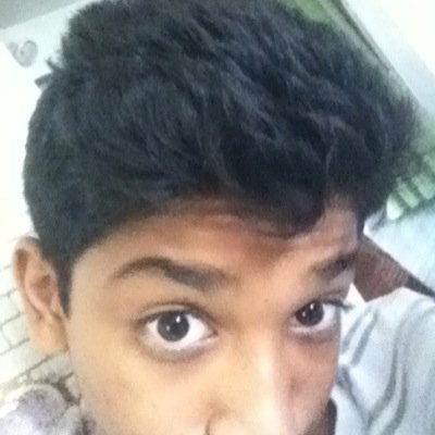 shanthan101's profile picture. 