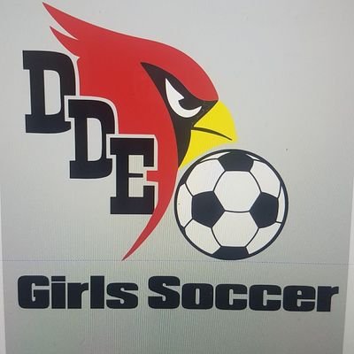 Eisenhower Girls Soccer