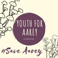 Youth for Aarey (@youthforaarey) 's Twitter Profile