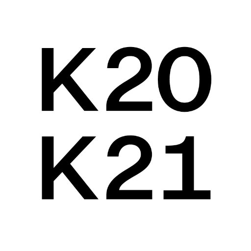 #Kunstsammlung Nordrhein-Westfalen: #Kunst des 20. und 21. Jh. im #K20 und #K21 in #Düsseldorf. Ab März: #HilmaafKlint #WassilyKandinsky #K20 #MikeKelley #K21