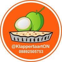 Klappertaart Online(@KlappertaartON) 's Twitter Profile Photo