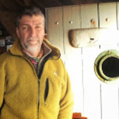 Schiavini_Ush's profile picture. En la vastedad del espacio y en la inmensidad del tiempo