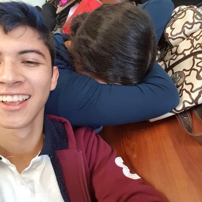 NereidaBenitezz's profile picture. 