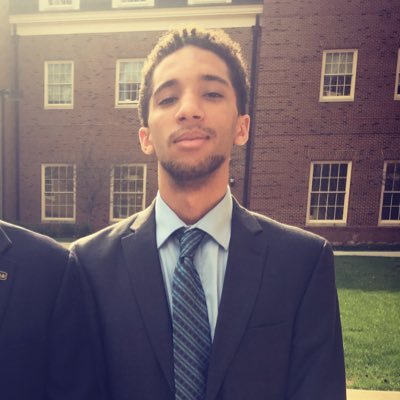 Computer Engineer, Physics minor- Miami University- Lockheed Martin Leadership Institute Cohort VII
