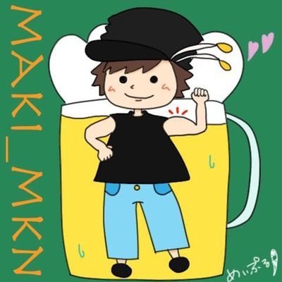 maki_mkn's profile picture. スト6、ow2、RoK