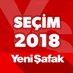 Yeni Şafak Seçim (@YeniSafakSecim) Twitter profile photo