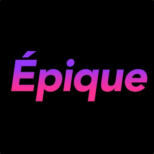 epiquefyi's profile picture. Newsletter littéraire informatique 💾