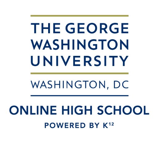 George Washington University Online High School