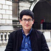 Shan Luo (@shanluorobotics) 's Twitter Profile