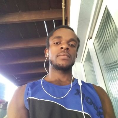 RobsonSantoFlo1's profile picture. My God