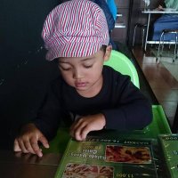 Adi prabowo (@adexstranger) 's Twitter Profile