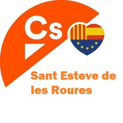 Perfil oficial del grupo municipal de Ciutadans (Cs) Sant Esteve de les Roures. Paròdia. #MejorUnidos