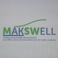 MAKSWELL Project(@MAKSWELLproject) 's Twitter Profile Photo