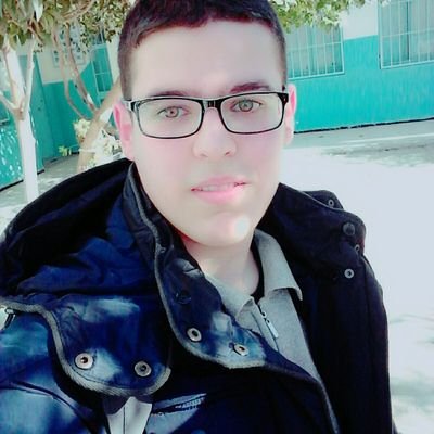 AbouchaMohamed's profile picture. 