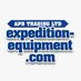 APB Trading Ltd & Expedition Equipment (@APBtrading) Twitter profile photo