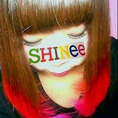 SHINeeおるぺん💕
1みの2てむ
2min推し(o^^o)
推し続けて10年以上たちました❤️✨
一応シズニ(笑)
サブ垢→ @shinee5worlds(予備)
漫画垢は知りたい人は教えます😁
基本、ここか漫画垢にいます📚️

最近は、高橋文哉くんも推してます👍💕
頑張りすぎて、心療内科通院中…😵💦