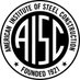 Twitter Profile image of @aisc