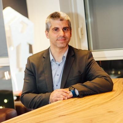 MPintoSage's profile picture. Ingénieur Avant Vente.