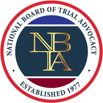 National Board of Trial Advocacy