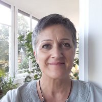 STRIFFLER Michèle (@strifflermichl2) 's Twitter Profile
