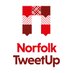 Norfolk Tweetup (@norfolktweetup) Twitter profile photo Norfolk Tweetup (@norfolktweetup) Twitter profile photo