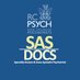 RCPsych SASDoctors (@RCPsychSASdocs) Twitter profile photo