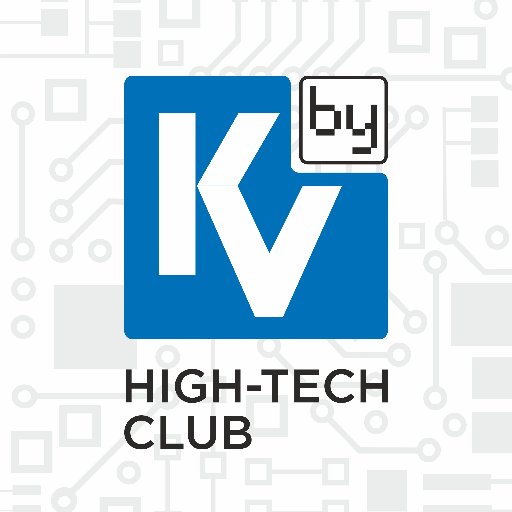 KVby — самое олдскульное ИТ-издание Беларуси. Идём в ногу со временем, помогая вам слушать пульс цифрового мира. #КВбай #KVby