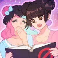 VVBG (@vvbgcomics) 's Twitter Profile