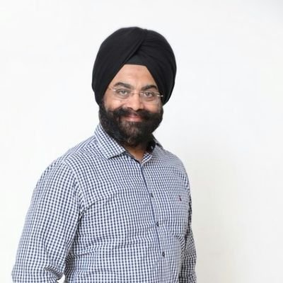 Gagandeep Singh Bedi Profile