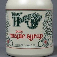 NH Maple Syrup (@nhmapleproducer) 's Twitter Profile