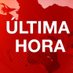 Última Hora EC (@ultimahoraec) Twitter profile photo Última Hora EC (@ultimahoraec) Twitter profile photo