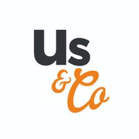 Us&Co(@usandcowork) 's Twitter Profile Photo