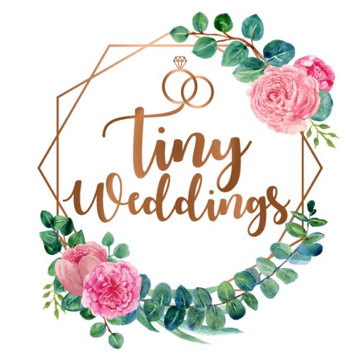 The Wedding Fair for Small, Intimate Weddings and Elopements. Next event to be held in Birmingham, England 10th March 2019.