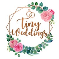 TinyWeddings(@Tiny_Weddings) 's Twitter Profile Photo