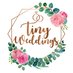 TinyWeddings (@tiny_weddings) Twitter profile photo TinyWeddings (@tiny_weddings) Twitter profile photo