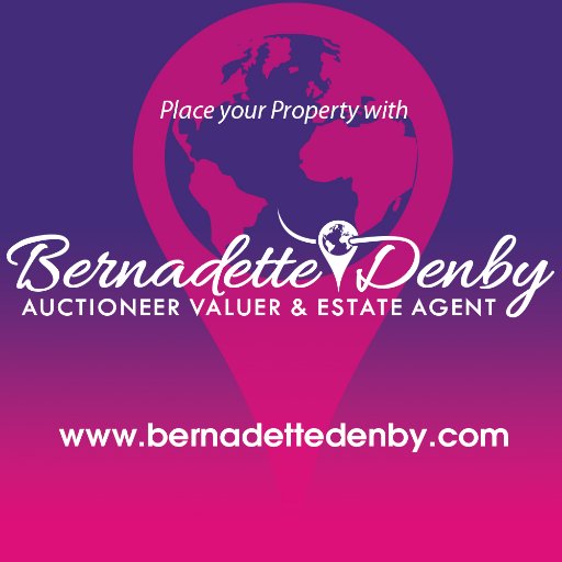 Auctioneer Valuer Estate Agent & International Property Specialist MIPAV TRV CIPS MMCEPI 
Email:- info@bernadettedenby.com Mobile 00353862071543
PSR 003908