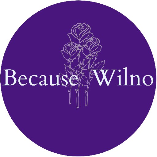 BecauseWilno's profile picture. Remembering Anastasia, Nathalie & Carol, we want criminal justice system accountability & to #endGBV