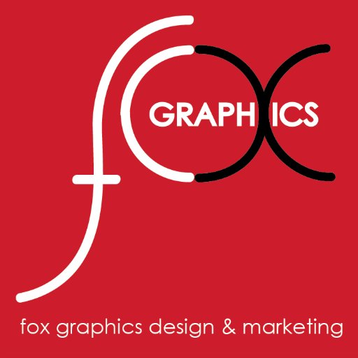 Fox Graphics - Working with businesses to improve their market image, with corporate I.D & literature, exhibition displays, leaflets & brochures.